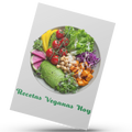 La Formula Vegana: 50 Recetas para Todos los Dias